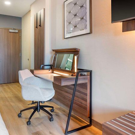 Cambria Hotel Nashville Midtown Екстер'єр фото